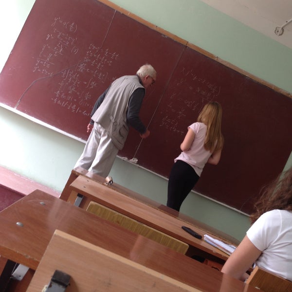ДГТУ (10-ый корпус) - 4 подсказки(-ок)