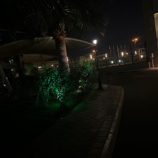 Photo prise au The Grove Resort par ABDULAZIZ le5/12/2024