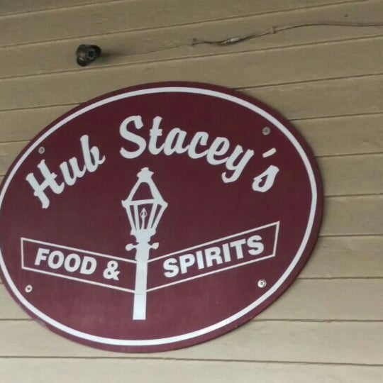 Photos at Hub Stacey's Seville Historic District Pensacola, FL