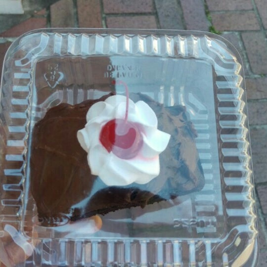 Adonna's Bakery Downtown Pensacola 114 Palafox Pl