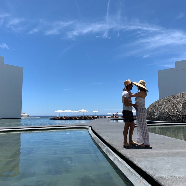5/2/2019 tarihinde Bahigh A.ziyaretçi tarafından Viceroy Los Cabos'de çekilen fotoğraf