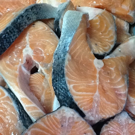 Pescarie Blue Fish Domenii Domenii Piata Domenii