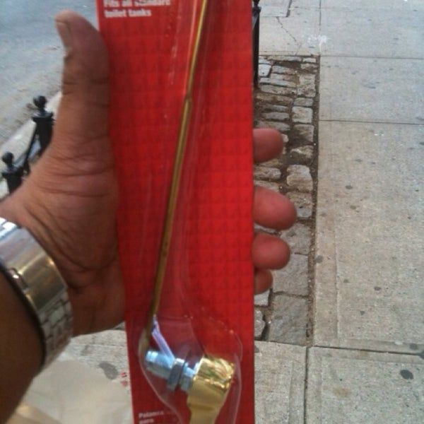 Eastside Hardware Hardware Store in Upper East Side