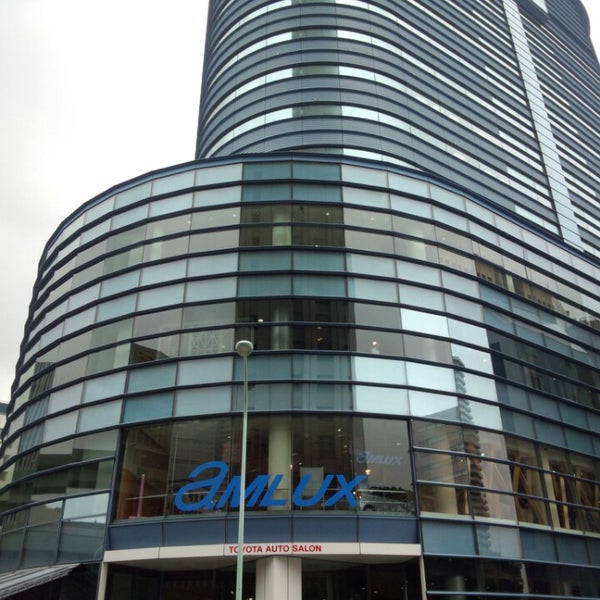 Photos At トヨタ オートサロン アムラックス東京 Now Closed 東池袋3 3 5