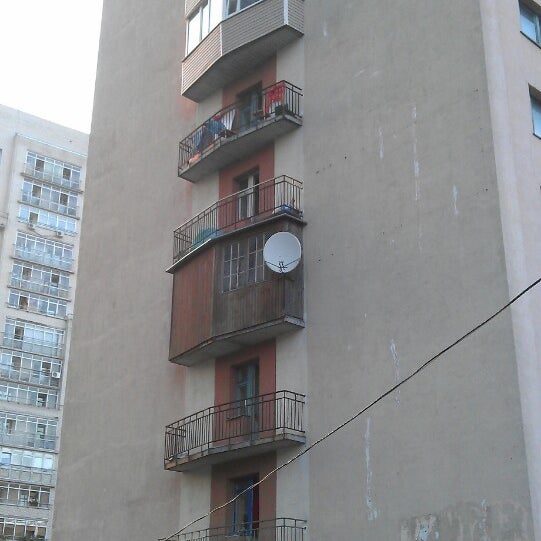Ушинского д 5 к 1. Ушинского д 5 к 1
