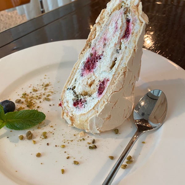 รูปภาพถ่ายที่ Osteria della Piazza Bianca โดย Татьяна С. เมื่อ 4/10/2021