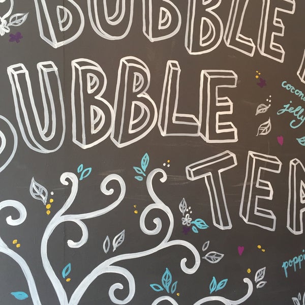 BUBBLE ME BUBBLE TEA, Colombo - Restaurant Reviews, Photos & Phone Number -  Tripadvisor