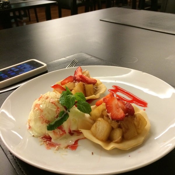 3/15/2014にDiego Y.がTiger Restauranteで撮った写真