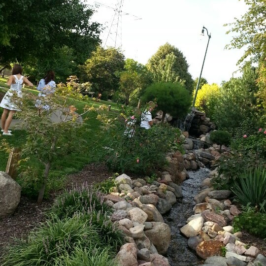 Photos at OPPD Arboretum North Central Omaha Omaha, NE