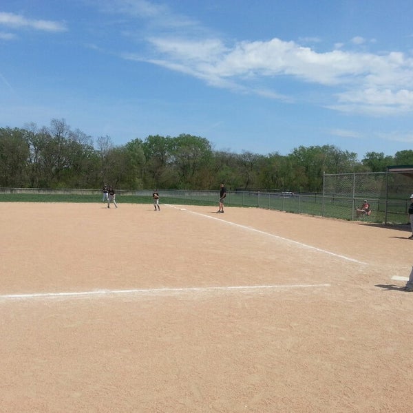 Elkhorn Valley View Middle School Baseball Field Baseball Field in Omaha