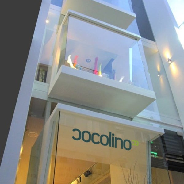 Cocolino Elbox Products