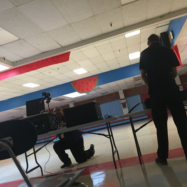 Sandia High School High School