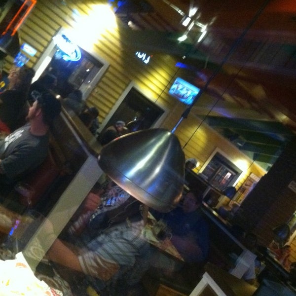 Das Foto wurde bei Chili&#39;s Grill &amp; Bar von BrianIslands am 2/22/2013 aufgenommen
