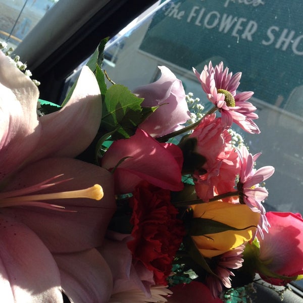 Peoples Flower Shop Nob Hill 3700 Central Ave Se