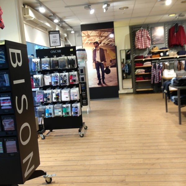 No Wave Store Интернет Магазин