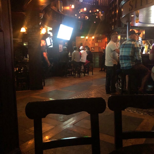 8/1/2019 tarihinde Mansour ♍.ziyaretçi tarafından JJ&#39;s Irish Restaurant &amp; Pub'de çekilen fotoğraf