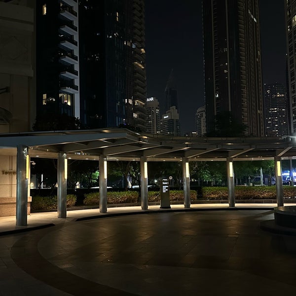 Foto scattata a Ramada Downtown Dubai da Abdullah il 11/8/2023