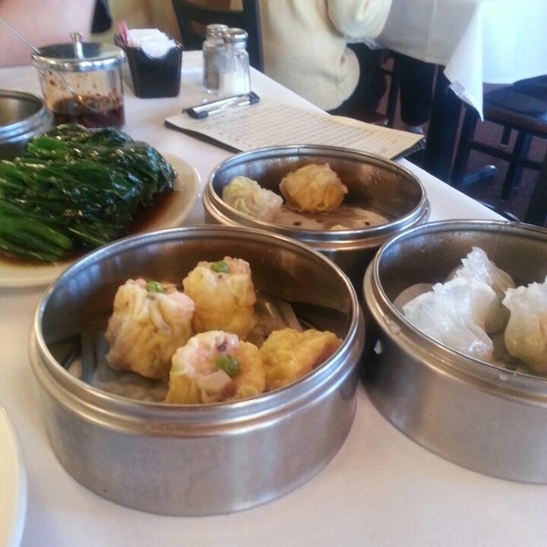 Shanghai Chinese Restaurant - Highland - 6718 Middle Fiskville Rd