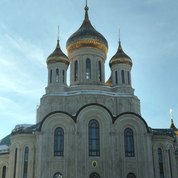 Храм новомучеников Сочи