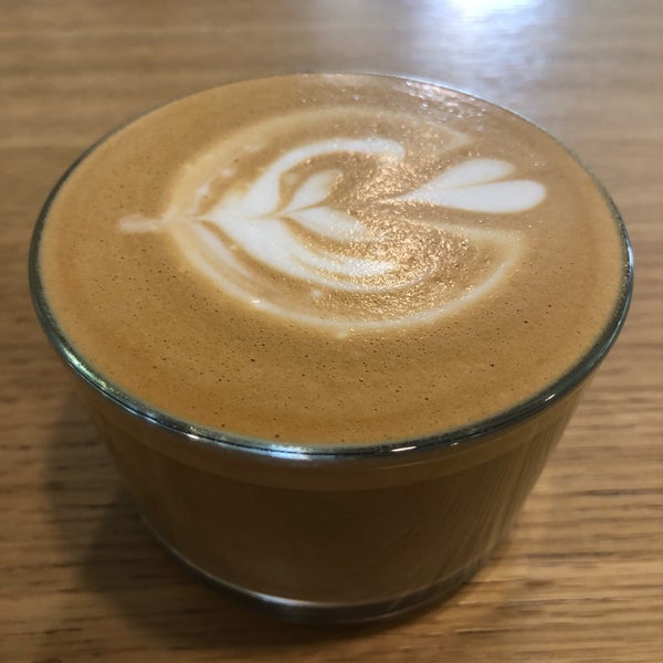 7/17/2019にSergey 〽️⭕️💲©⭕️〰がDouble B Coffee &amp; Teaで撮った写真