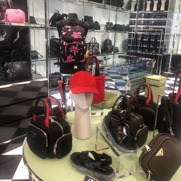 Prada そごう広島店 Hiroshima 広島県
