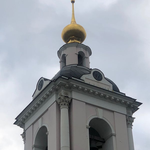 Ивантеевка часовня Николая Чудотворца