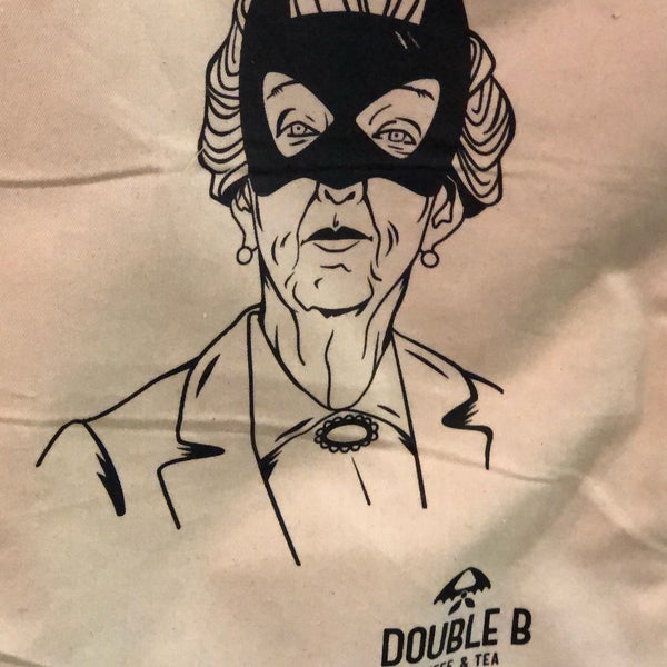1/24/2019にSergey 〽️⭕️💲©⭕️〰がDouble B Coffee &amp; Teaで撮った写真