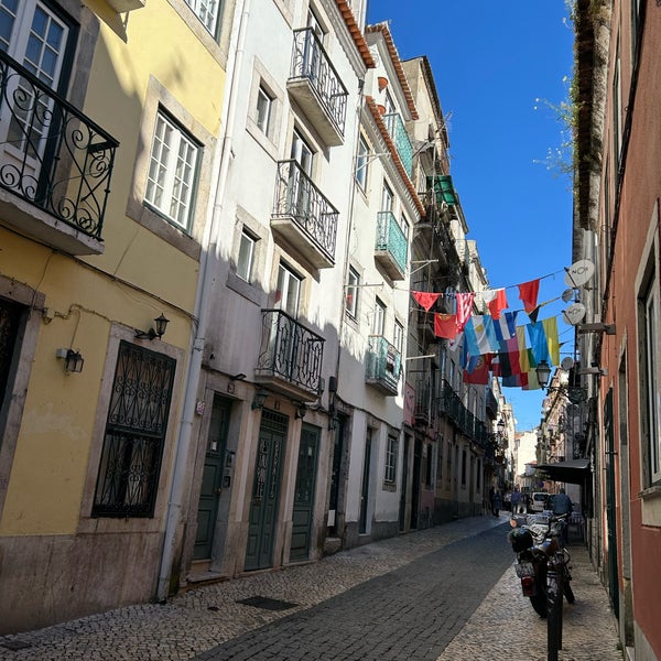 3/13/2024にSergey 〽️⭕️💲©⭕️〰がリスボンで撮った写真