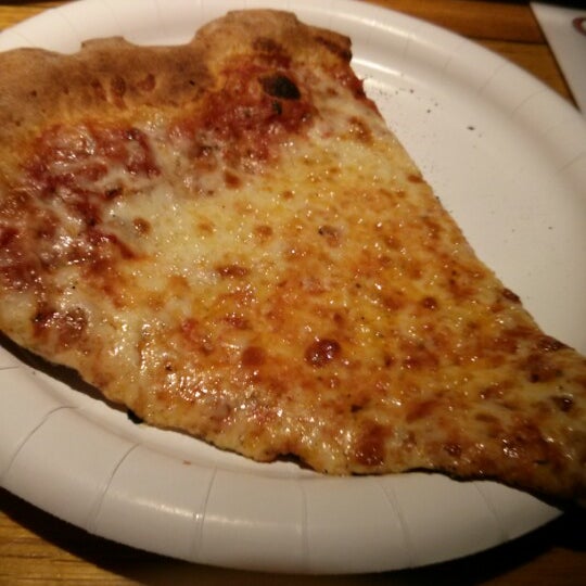 1/5/2013にRich S.がOutback Pizzaで撮った写真