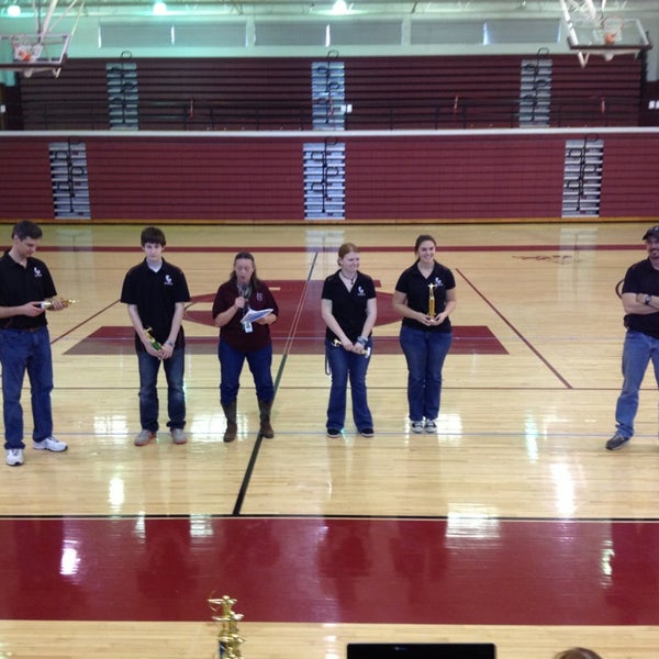 Photos at Tates Creek High School - High School in Lexington