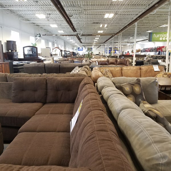 Northeast Factory Direct Furniture Home Store In Cleveland