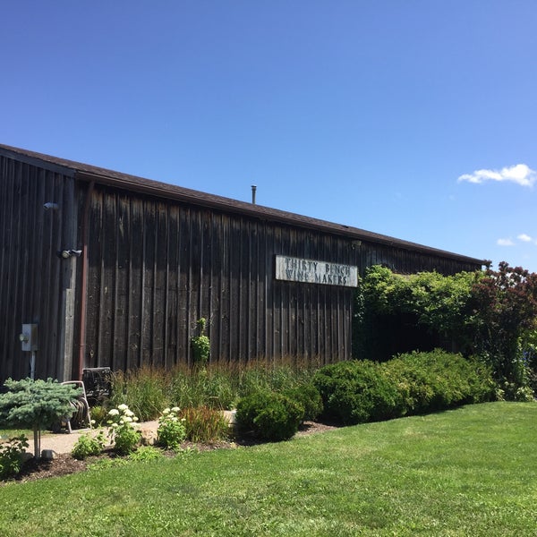 Photos At Thirty Bench Wine Makers Winery In Beamsville