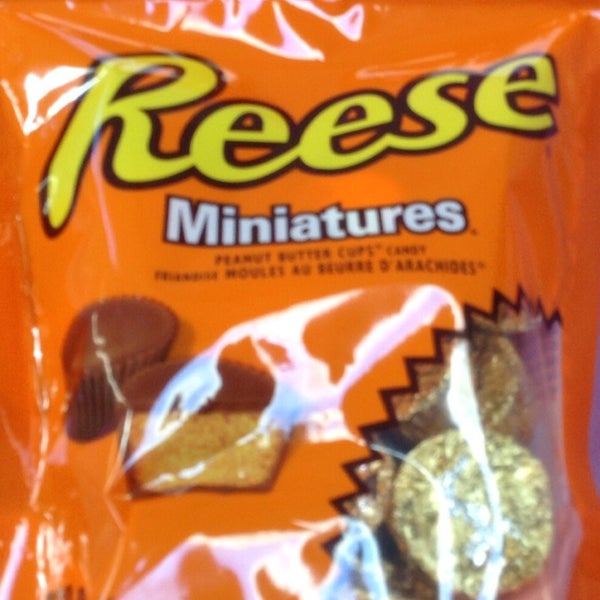 Walmart Big Box Store