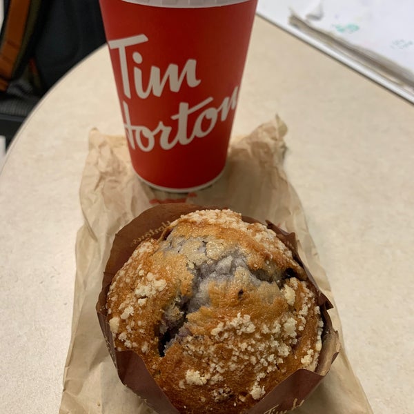 Tim Hortons Niagara Falls, ON