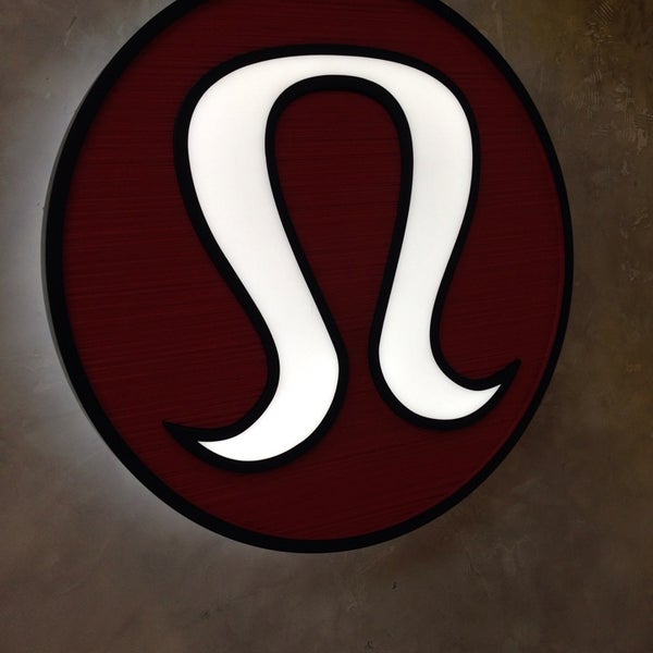 lulu lemon square one