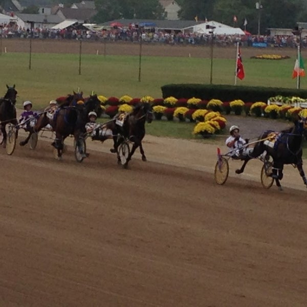 Delaware County Fairgrounds 6 tips