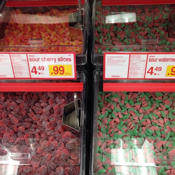Photos At Bulk Barn Niagara Falls On