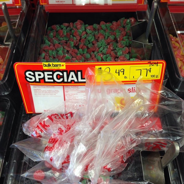 Photos At Bulk Barn Niagara Falls On