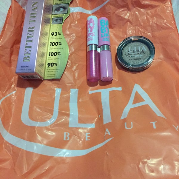 Ulta Beauty Erie, PA
