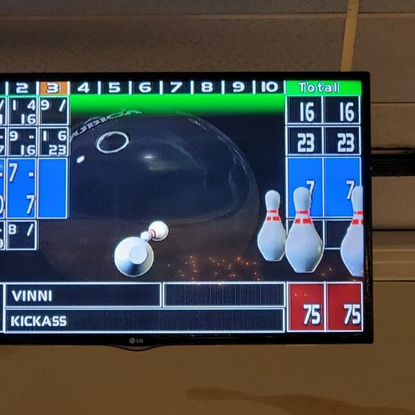 Photos at Pin Chasers (Veterans) 18 tips from 1924 visitors