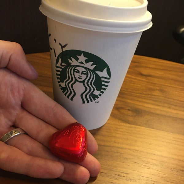 Foto scattata a Starbucks da Sofie V. il 2/11/2022