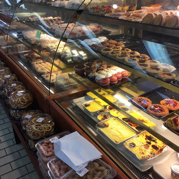 Nova Pastry & Bakery 5 tips