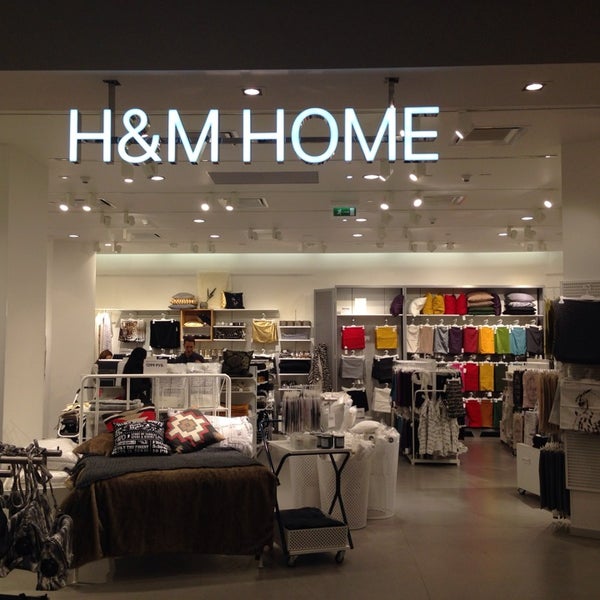 Hm Home Самый Большой Магазин