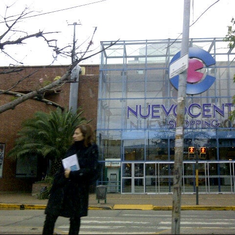 Photo taken at Nuevocentro Shopping by Gabriel B. on 5/15/2013