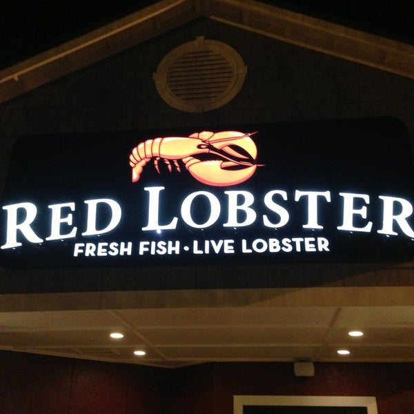 Red Lobster Seafood Restaurant In Modesto [ 600 x 600 Pixel ]