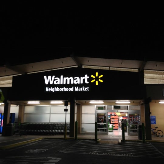 walmart geer road