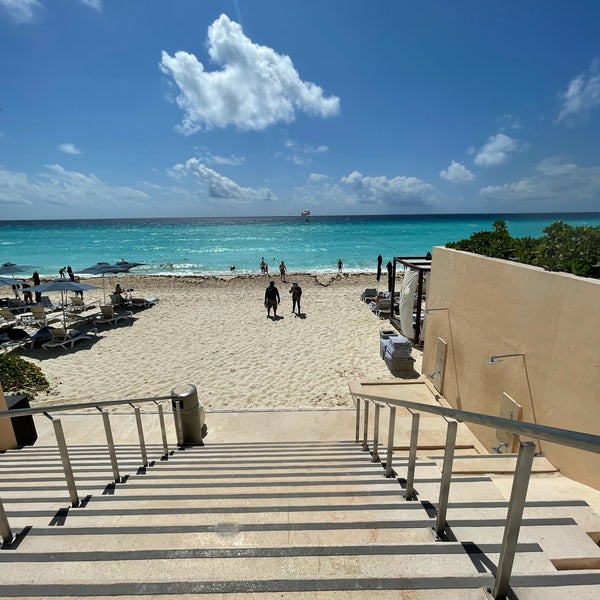 5/10/2021にThiago T.がSecrets The Vine Cancúnで撮った写真