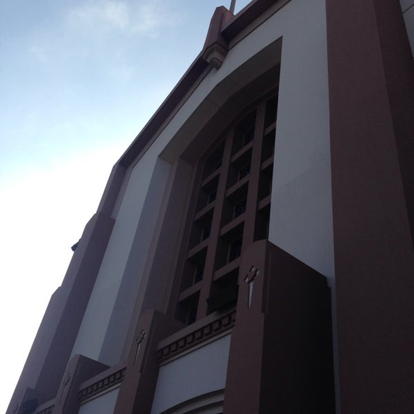 Photos at St. John Chrysostom Church Church in Inglewood