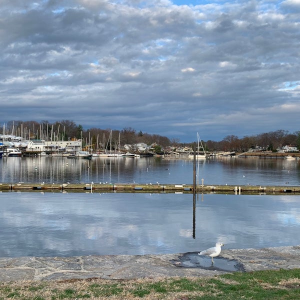 Mamaroneck Harbor Harbors / Marinas in Mamaroneck