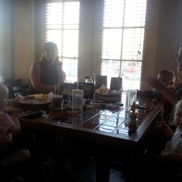 Photo taken at Chili&#39;s Grill &amp; Bar by Brooke M. on 4/30/2013